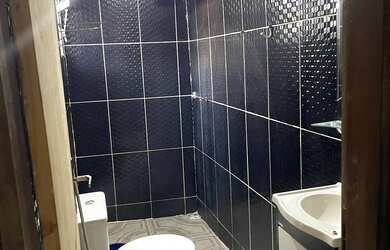 Imagem 3: Aluga-se casa nas Barreiras 500$