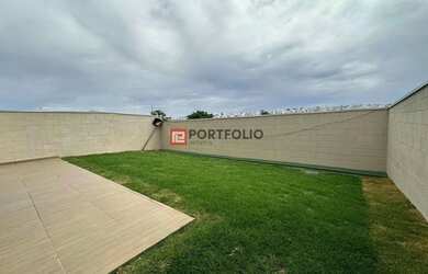 Imagem 4: Sobrado à venda, Residencial Jardins Lyon, Aparecida de Goiânia, GO