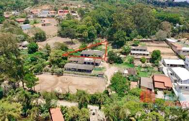 Imagem 2: Terreno à venda Jardim São Bento do Recreio em Valinhos