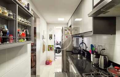 Imagem 11: APARTAMENTO A VENDA NA PRAIA DO MORRO codigo 120350