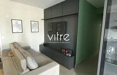 Imagem 8: Apartamento à venda no bairro Gávea em Uberlândia