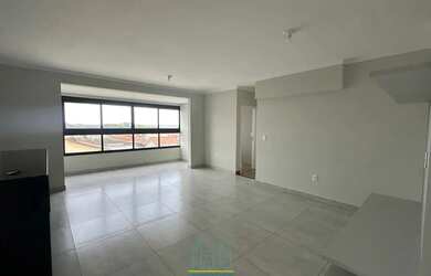 Imagem: O apartamento possui 3 Dormitórios, 4 Banheiros, 2 Vagas na