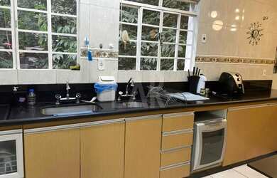 Imagem 7: Casa em Condomínio à venda, 4 quartos, 1 suíte, 8 vagas, Retiro do Chalé - Brumadinho/MG