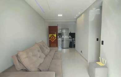 Imagem 5: Apartamento com área de lazer em Conjunto Jacaraípe - Ideal para famílias...