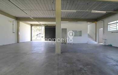 Imagem 4: Galpão com 319m² na Velha