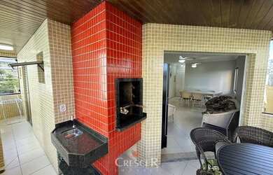 Imagem 10: Apartamento para venda com 3 quartos na Praia Mansa em Caioba