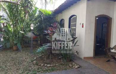 Imagem 2: Casa com 5 dormitórios à venda, 242 m² por R$ 1.050.000,00 - São Francisco...