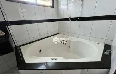 Imagem 12: Casa Alto Padrão em Condomínio Fechado - Buraquinho, Lauro de Freitas