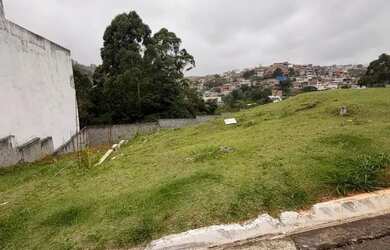 Imagem 4: Excelente Terreno com 162 m² - Nova Jaguari em Santana de Parnaíba/SP