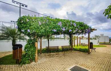 Imagem 7: Terreno à venda no Condomínio Raros em Uberlândia/MG