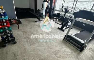 Imagem 14: Apartamento com 3 dormitórios à venda, 108 m² por R$ 1.170.000,00 -...