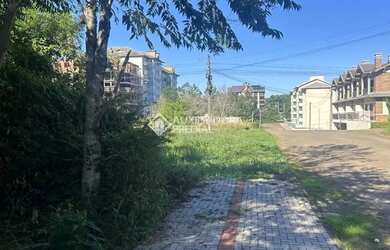 Imagem: O terreno possui 1050m² de Área e está localizado em Nova