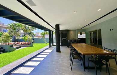 Imagem 6: Sobrado Jaridins Paris condomínio fechado