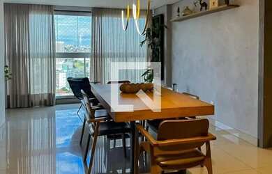 Imagem 2: Apartamento à Venda - Palmares, 4 Quartos, 154 m2