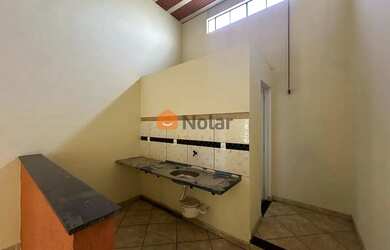 Imagem 11: SOBRELOJA PARA ALUGAR NA AV. BRASÍLIA - SANTA LUZIA MG