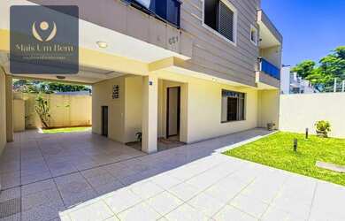 Imagem 2: Sobrado com 204,64 m², 3 quartos 1 suíte à venda por R$ 1.350.000 -...