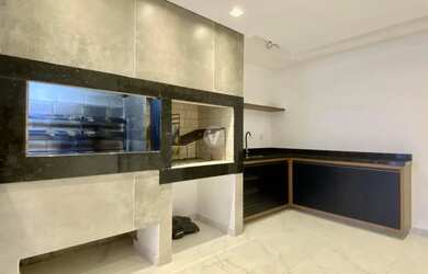 Imagem 8: Apartamento 2 dormitórios com suíte, semi mobiliado e próximo da Av...