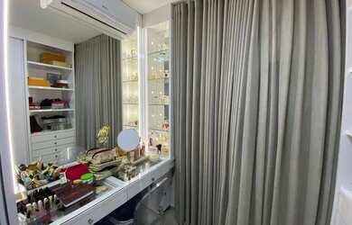 Imagem 15: Apartamento à venda no Residencial Bela Vista com 3Q sendo 1 suíte por...