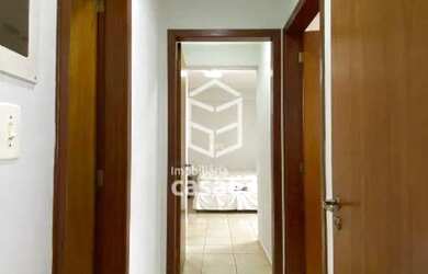 Imagem 9: Apartamento á venda Residencial Royal Village 204 Sul