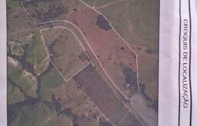 Imagem: A chácara e está localizado em Uberlândia, MG à venda por