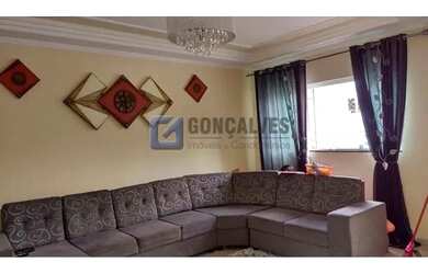 Imagem 3: Venda Sobrado Santo Andre Parque Jacatuba Ref 150364