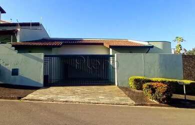 Imagem 3: Casa à venda e para alugar em Campinas, Parque Alto Taquaral, com 4 suítes,...