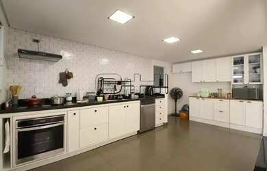 Imagem 12: Venda Casa 5 Dormitórios - 400 m² Pompéia