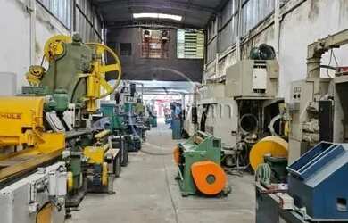 Imagem 12: Galpão/Depósito/Armazém em Brás