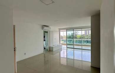 Imagem 5: Vision Residence Frente ponta negra Proprietária