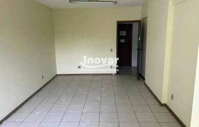 Imagem 2: Sala Comercial de 35m², 01 banho, portaria 24h ideal para consultórios, escritório de advo