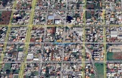 Imagem: O terreno possui 678m² de Área e está localizado em Coqueiral