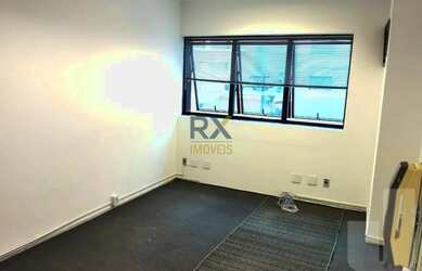 Imagem 2: Comercial, com 35 m² no bairro Perdizes