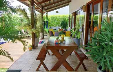 Imagem 5: Casa em Pipa RN. Piscina, Imóvel mobiliado, Ar-condicionadoeGuarda roupa