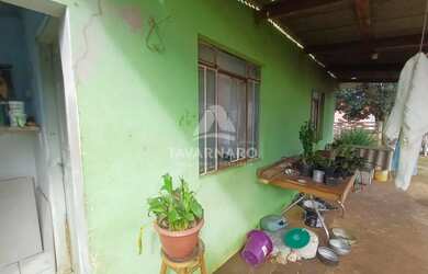 Imagem 3: Casa Padrão em Ponta Grossa