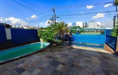 Imagem 5: Sobrado QNL 12 Taguatinga - 6 qtos - 5 Suítes DCE e c/ piscina