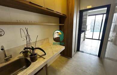 Imagem 8: Casa à venda em Indaiatuba-SP no Jardim Piemonte: 3 quartos, 3 suítes e 194 m² de área. Ag