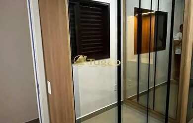 Imagem 8: Casa de Condomínio 02 quartos para Locação Fenhouse, São José do...