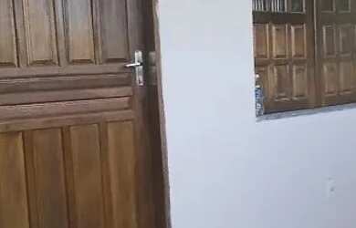 Imagem: A casa possui 2 Dormitórios, 1 Banheiro, 70m² de Área e