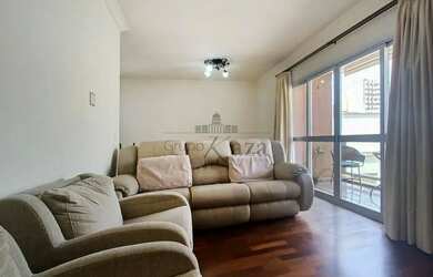 Imagem 6: Apartamento - Higienópolis - 3 Dormitórios - 117m²