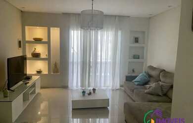 Imagem 3: SOBRADO - CARRÃO - SP. Varanda, 165m² de Área, 4 Vagas na garageme3...