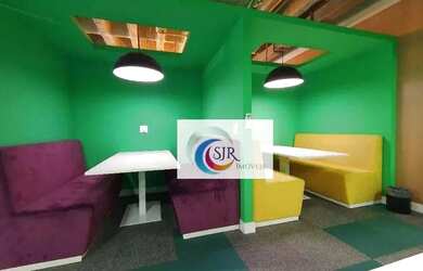 Imagem 5: Conjunto para alugar, 376m² na Vila Olímpia - São Paulo/SP