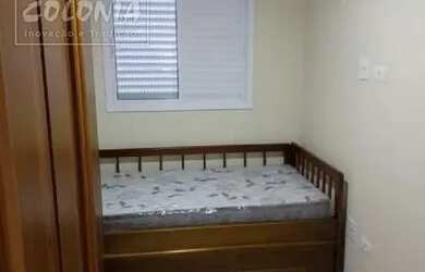 Imagem 7: Cobertura a venda - Vila Scarpelli, Santo André