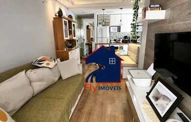 Imagem 6: Apartamento à venda, 51 m² por R$ 397.000,00 - Freguesia do Ó - São...