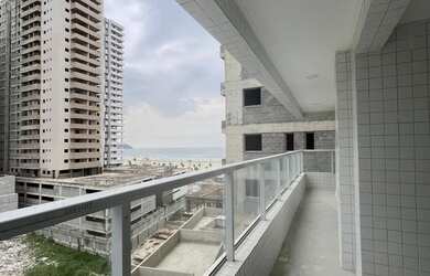 Imagem 16: Apartamento Novo e Desocupado no Bairro Aviação, Praia Grande