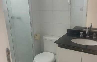 Imagem 10: Locação apartamento mobiliado no mandarim salvador shopping