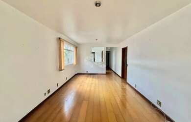 Imagem 3: Apartamento Amplo de 3 Dormitórios no Coração da Cidade