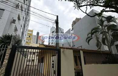 Imagem: A kitnet possui 1 Dormitório, 1 Banheiro, 18m² de Área e