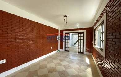 Imagem 3: Sobrado de 3 quartos para venda no Jardim do Portal