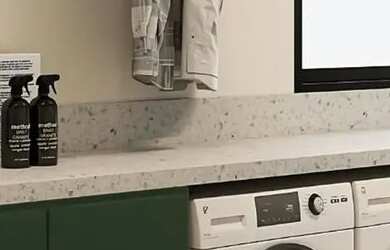 Imagem 12: Apartamento para venda possui 62 metros quadrados com 2 quartos