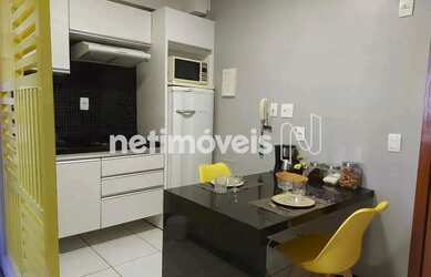 Imagem 4: Condominio Park Studios - Apartamento - 1 Quarto - Mobiliado - Guará